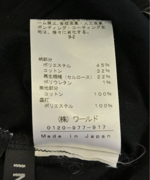 INDIVI เสื้อลำลอง