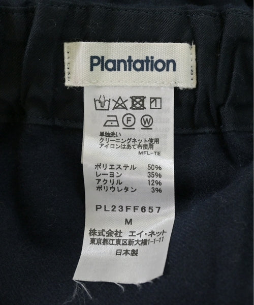 plantation กางเกง อื่น