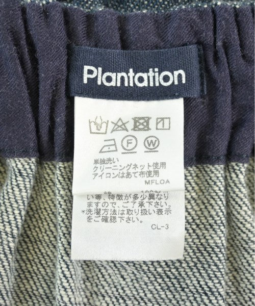 plantation กางเกง อื่น