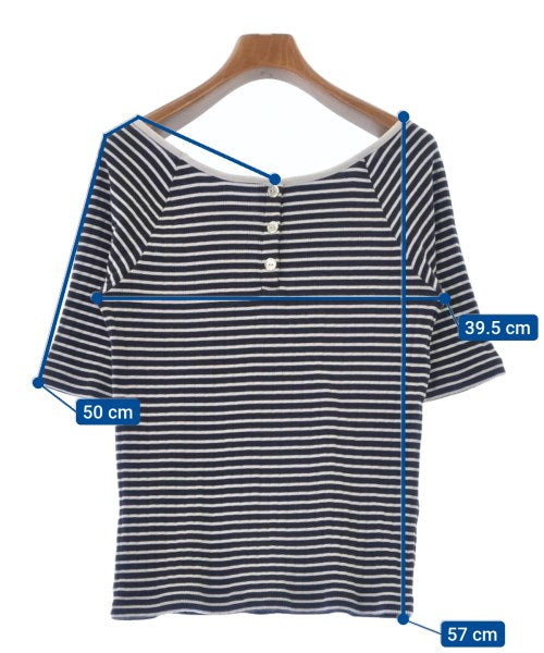 Kumikyoku เสื้อยืด/เสื้อท็อปส์