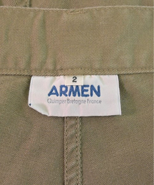 ARMEN กางเกง อื่น