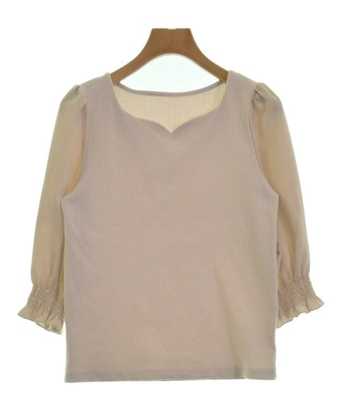 PROPORTION BODY DRESSING เสื้อยืด/เสื้อท็อปส์