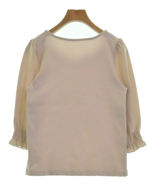 PROPORTION BODY DRESSING เสื้อยืด/เสื้อท็อปส์