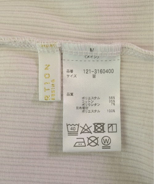 PROPORTION BODY DRESSING เสื้อยืด/เสื้อท็อปส์