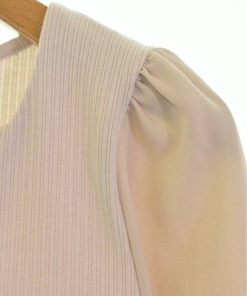 PROPORTION BODY DRESSING เสื้อยืด/เสื้อท็อปส์