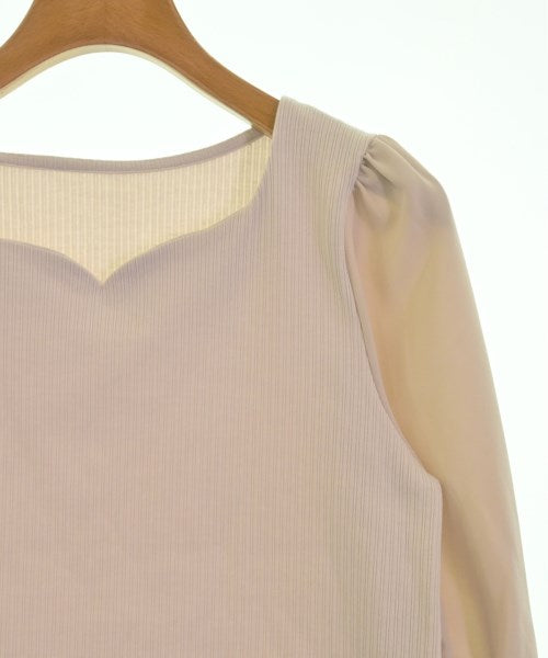 PROPORTION BODY DRESSING เสื้อยืด/เสื้อท็อปส์