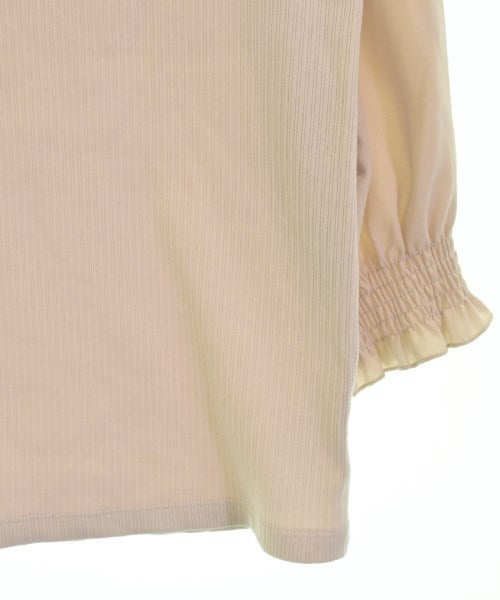 PROPORTION BODY DRESSING เสื้อยืด/เสื้อท็อปส์