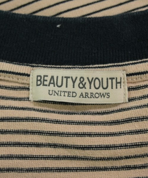 BEAUTY&YOUTH UNITED ARROWS เสื้อยืด/เสื้อท็อปส์