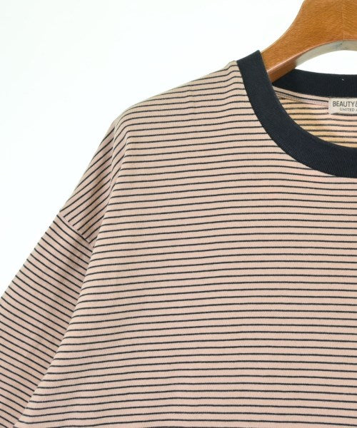 BEAUTY&YOUTH UNITED ARROWS เสื้อยืด/เสื้อท็อปส์