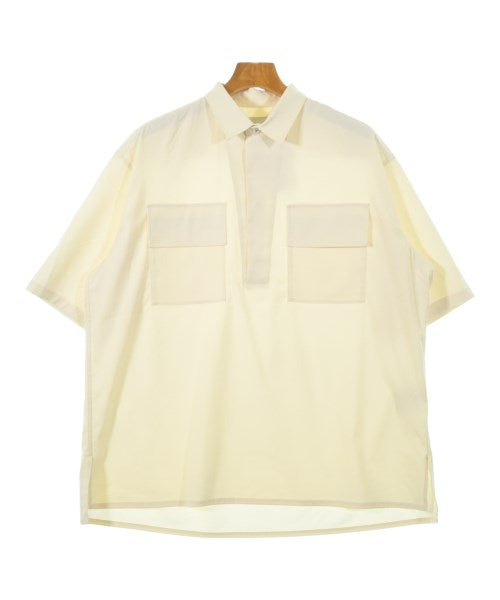 White Mountaineering เสื้อลำลอง