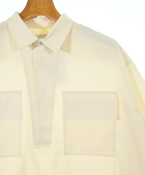 White Mountaineering เสื้อลำลอง