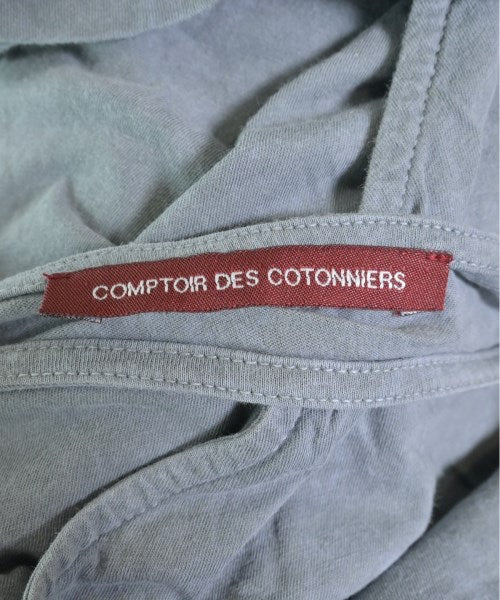 COMPTOIR DES COTONNIERS เสื้อกล้าม