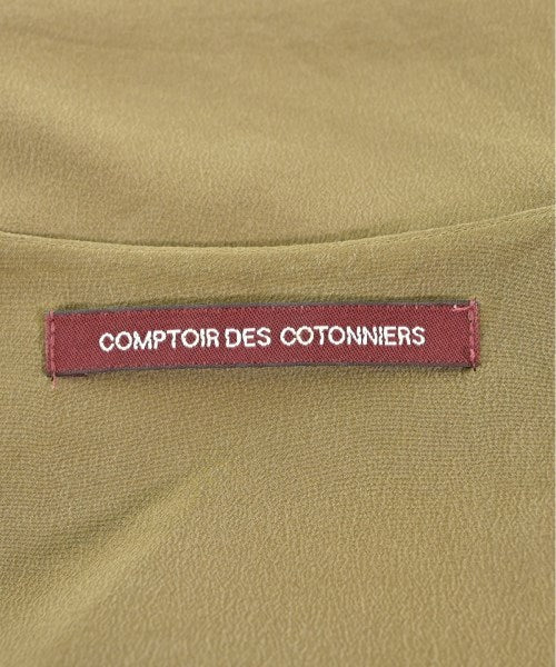 COMPTOIR DES COTONNIERS เสื้อสตรี