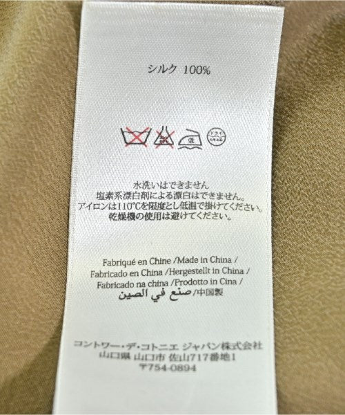 COMPTOIR DES COTONNIERS เสื้อสตรี