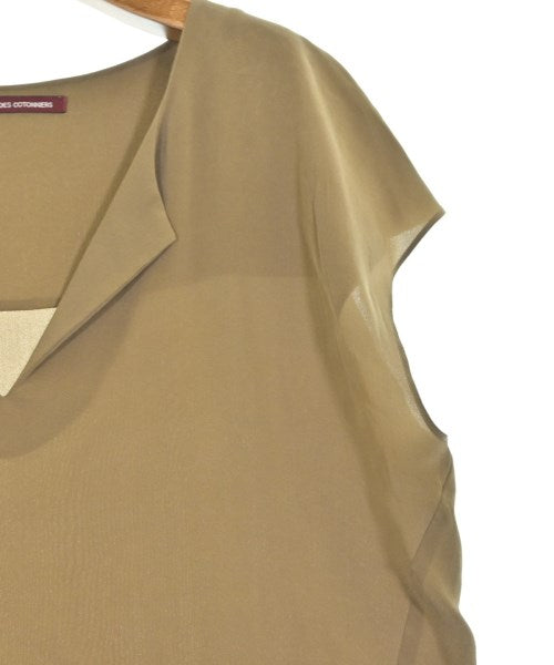 COMPTOIR DES COTONNIERS เสื้อสตรี