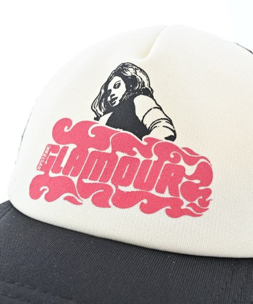 HYSTERIC GLAMOUR หมวกแก๊ป