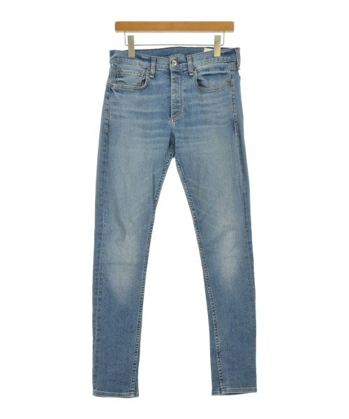 rag & bone ยีนส์