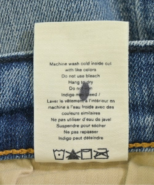 rag & bone ยีนส์