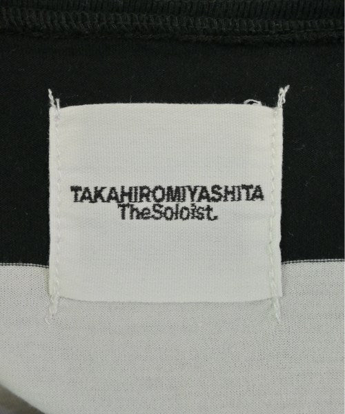 TAKAHIROMIYASHITATheSoloist. เสื้อยืด/เสื้อท็อปส์