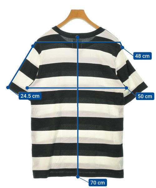 TAKAHIROMIYASHITATheSoloist. เสื้อยืด/เสื้อท็อปส์