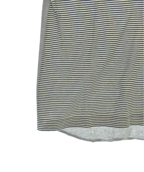 sacai เสื้อยืด/เสื้อท็อปส์