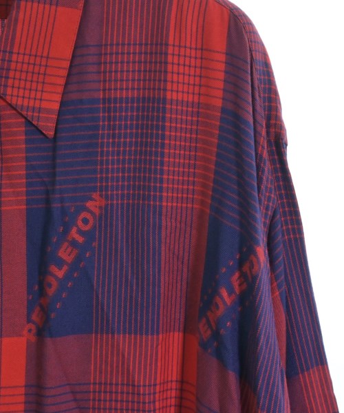 N.HOOLYWOOD เสื้อลำลอง