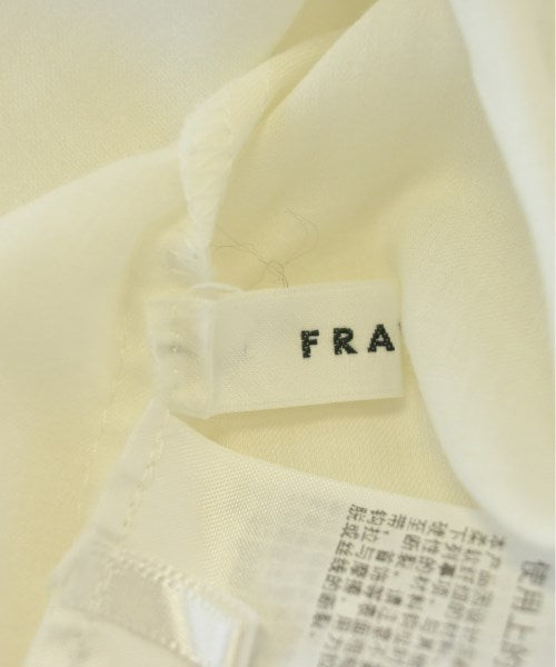 FRAY I.D เสื้อสตรี