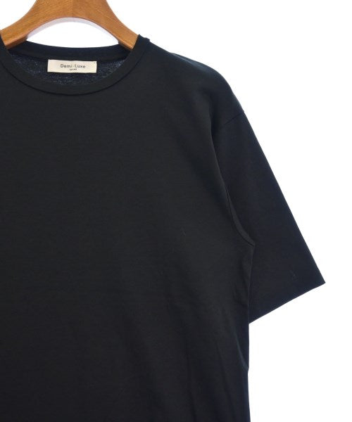 Demi-Luxe BEAMS เสื้อยืด/เสื้อท็อปส์