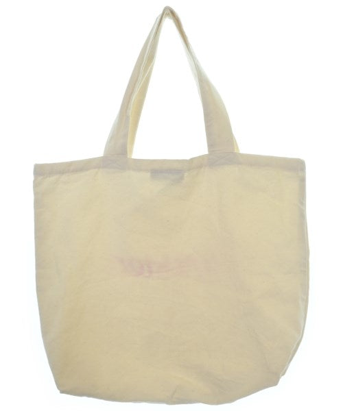 KITSUNE TEE กระเป๋าถือขนาดใหญ่