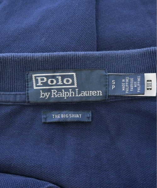 Polo Ralph Lauren เสื้อโปโล