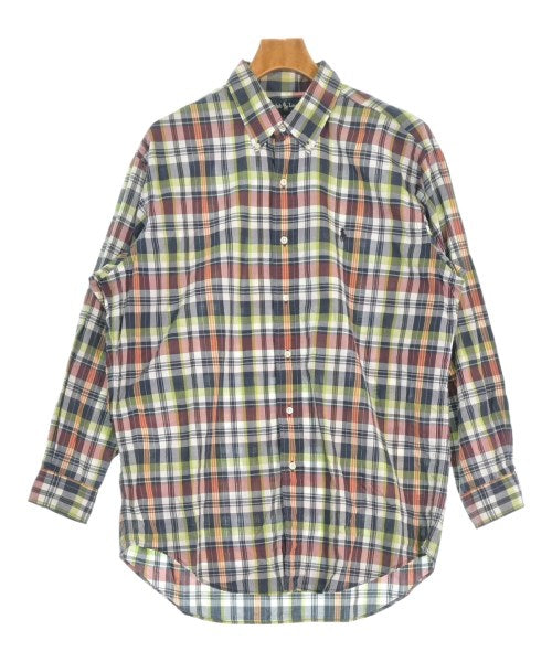 Polo Ralph Lauren เสื้อลำลอง