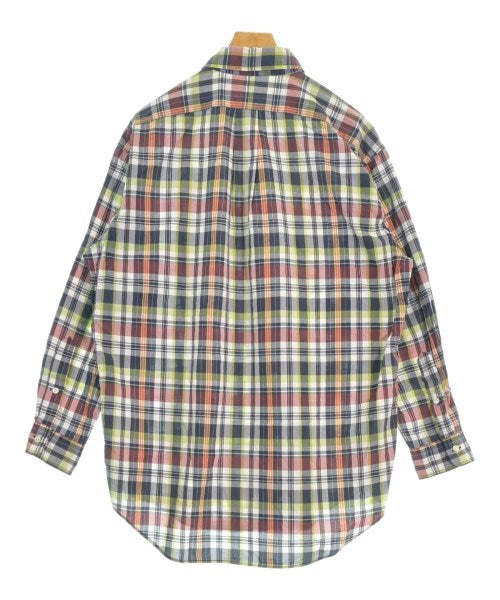 Polo Ralph Lauren เสื้อลำลอง