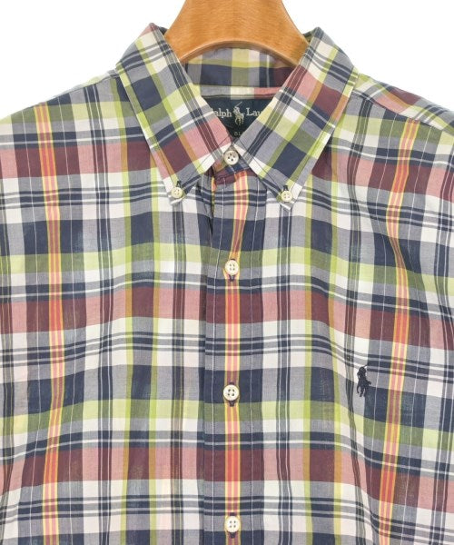 Polo Ralph Lauren เสื้อลำลอง