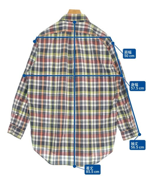 Polo Ralph Lauren เสื้อลำลอง