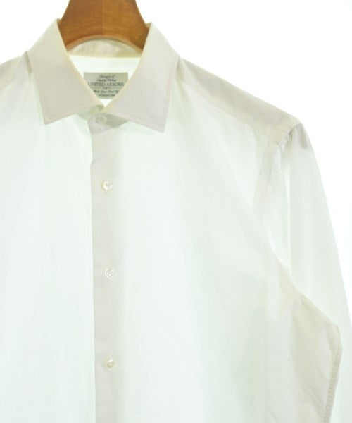 UNITED ARROWS เสื้อเชิ้ตทางการ