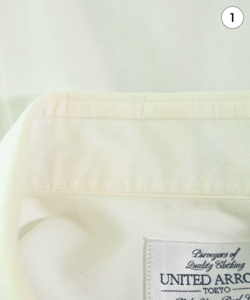 UNITED ARROWS เสื้อเชิ้ตทางการ