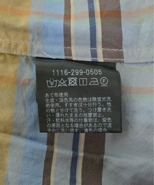 UNITED ARROWS เสื้อลำลอง