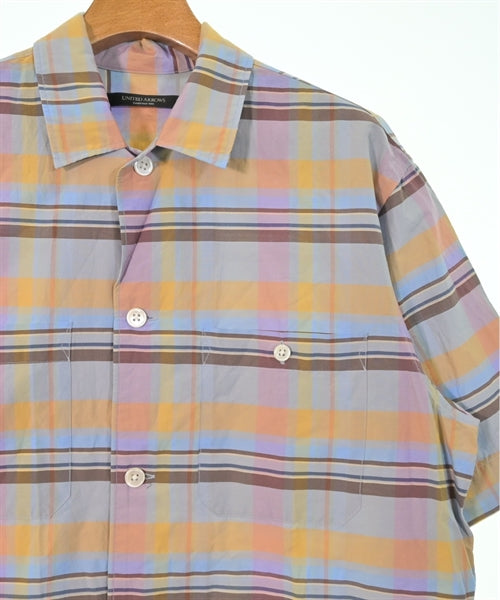 UNITED ARROWS เสื้อลำลอง