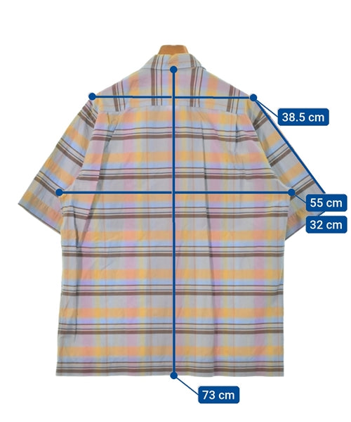 UNITED ARROWS เสื้อลำลอง