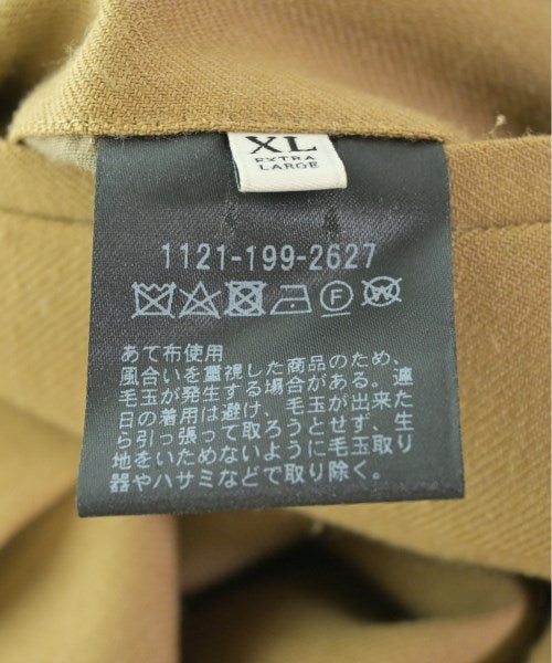 UNITED ARROWS กางเกงขายาว