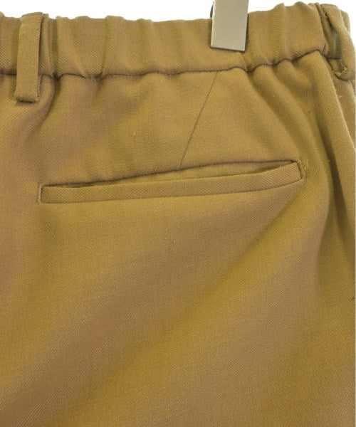 UNITED ARROWS กางเกงขายาว