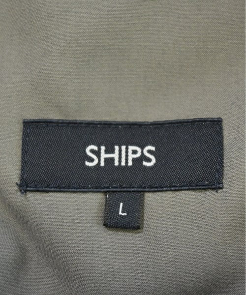 SHIPS กางเกง อื่น