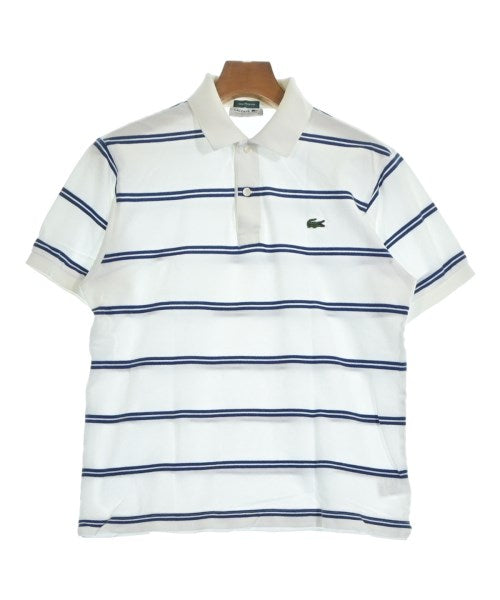 LACOSTE เสื้อโปโล
