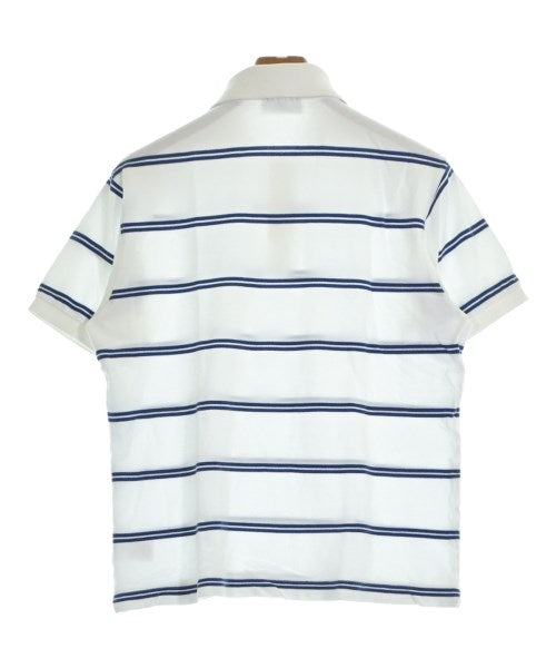 LACOSTE เสื้อโปโล