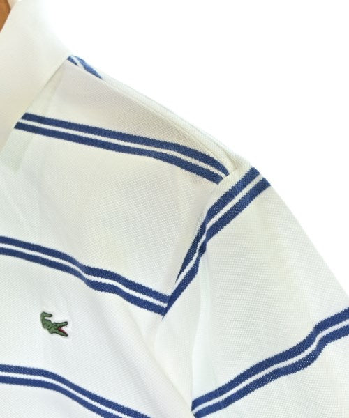 LACOSTE เสื้อโปโล