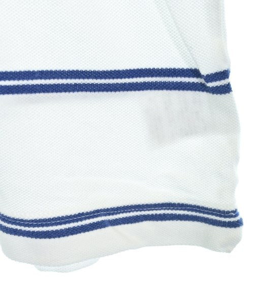 LACOSTE เสื้อโปโล