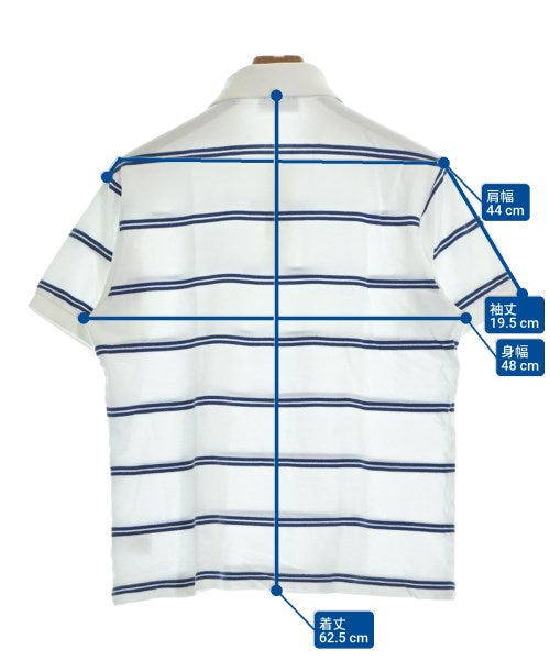 LACOSTE เสื้อโปโล