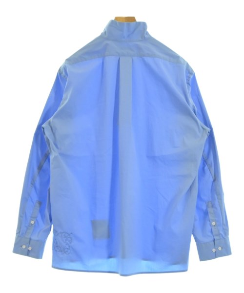 nonnative เสื้อลำลอง