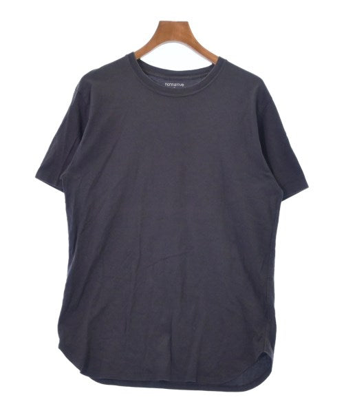 nonnative เสื้อยืด/เสื้อท็อปส์