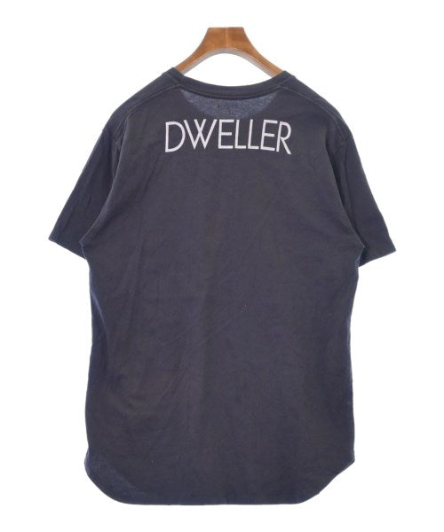 nonnative เสื้อยืด/เสื้อท็อปส์